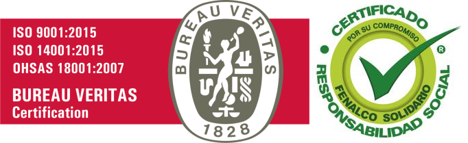 certificaciones