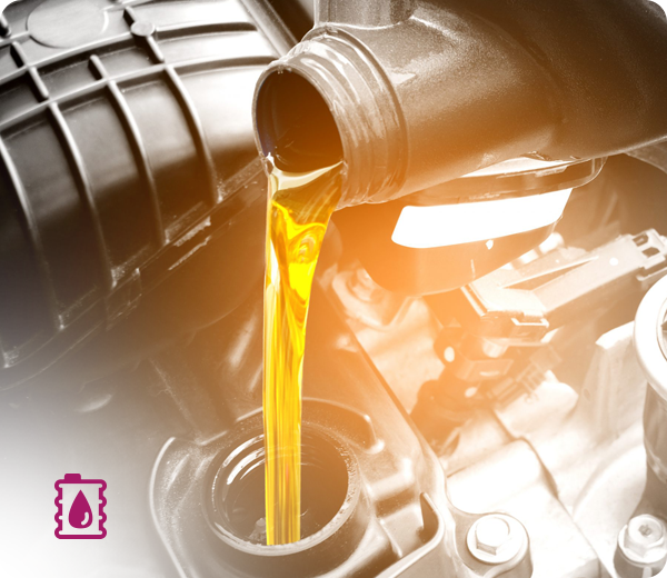 Base oils 
