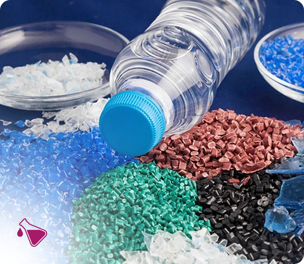 Plastic Resins